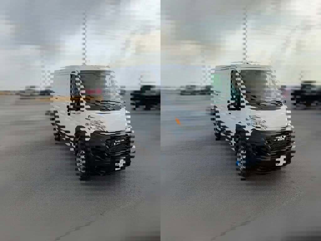 New 2026 RAM ProMaster 1500 image 17