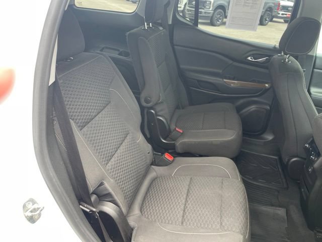 Used 2018 GMC Acadia SLE AWD/4WD image 55