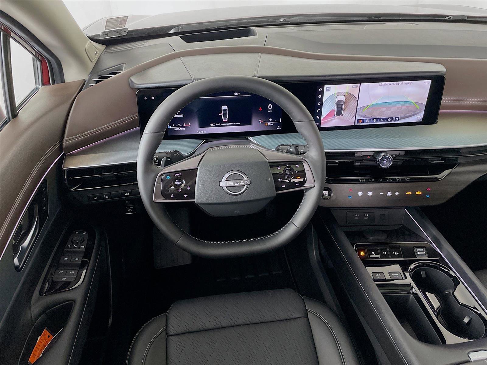 Used 2026 Nissan Murano Platinum w/ Cargo Package AWD/4WD image 27