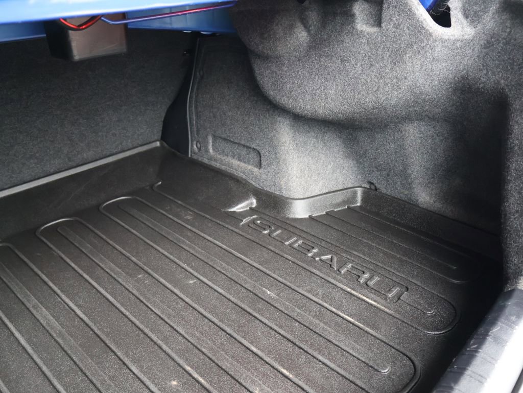 Used 2020 Subaru WRX Premium image 37