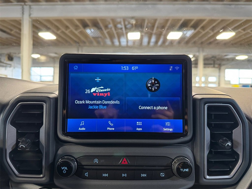 Used 2021 Ford Bronco Sport Big Bend image 19