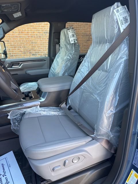 New 2026 Chevrolet Silverado 2500 LTZ w/ LTZ Plus Package image 12