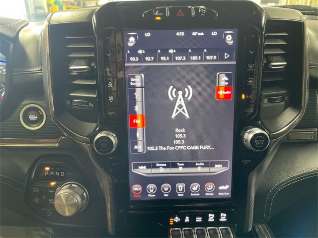 Certified 2019 RAM 1500 Limited image 16