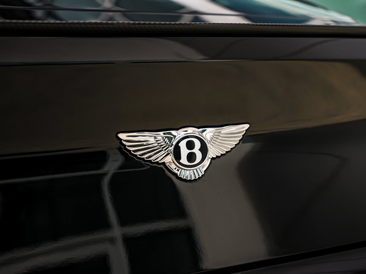 Certified 2022 Bentley Continental GT Speed AWD/4WD image 16