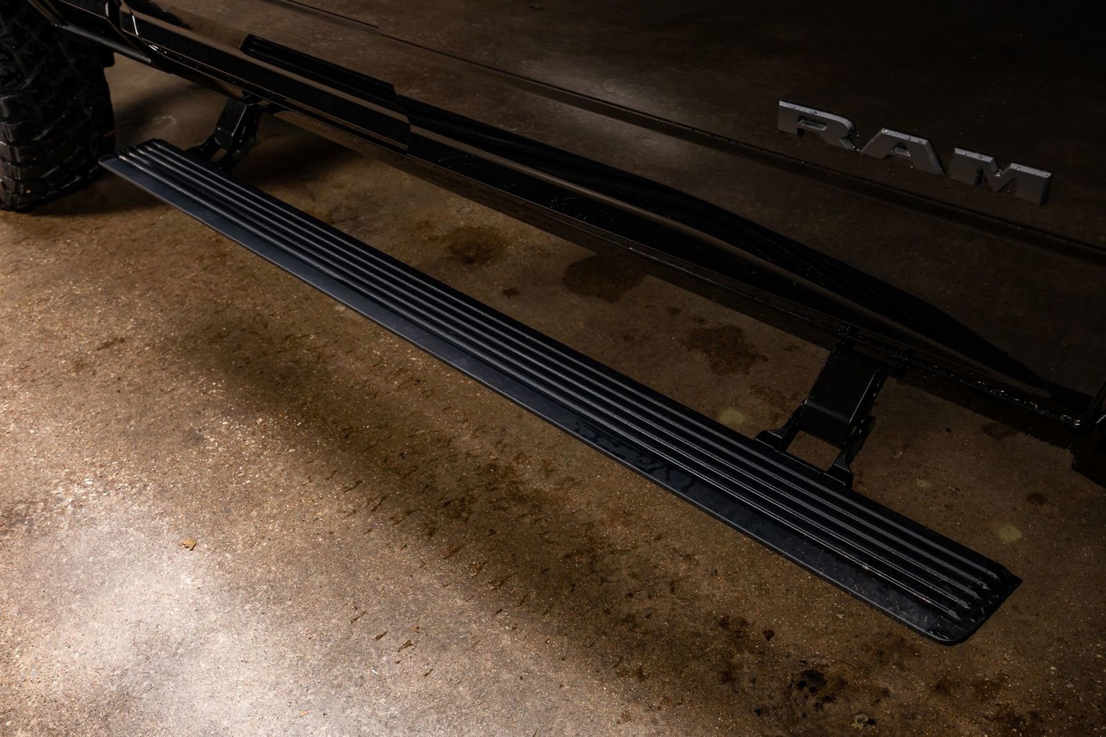 Used 2026 RAM 2500 Limited image 13