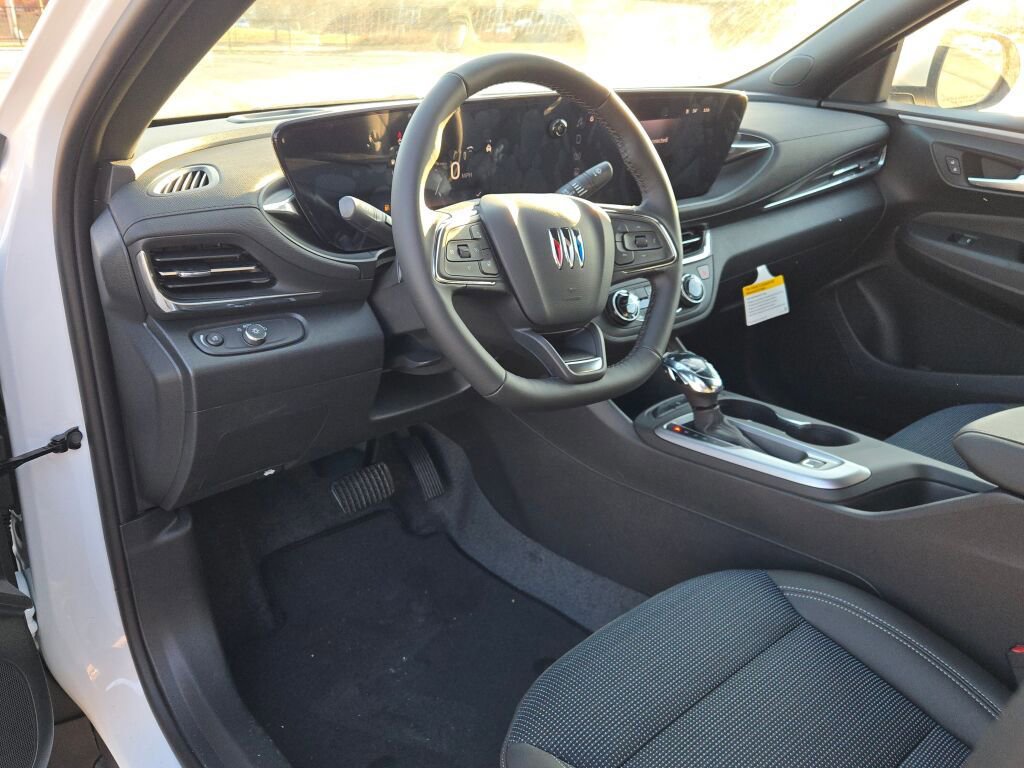 New 2026 Buick Envista Preferred w/ Convenience I Package FWD image 24