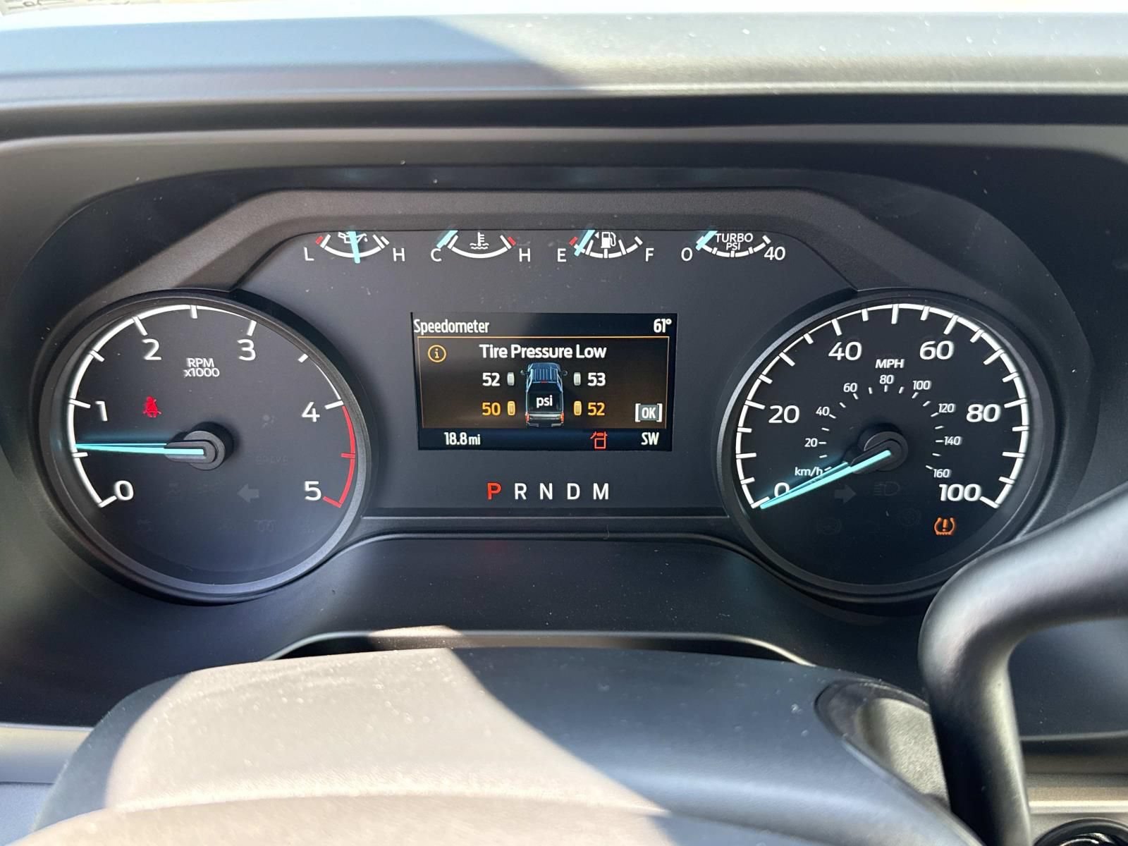 New 2027 Ford F350 XL AWD/4WD image 20