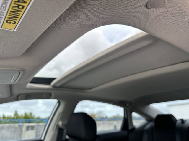 Used 2023 Honda Accord EX image 32