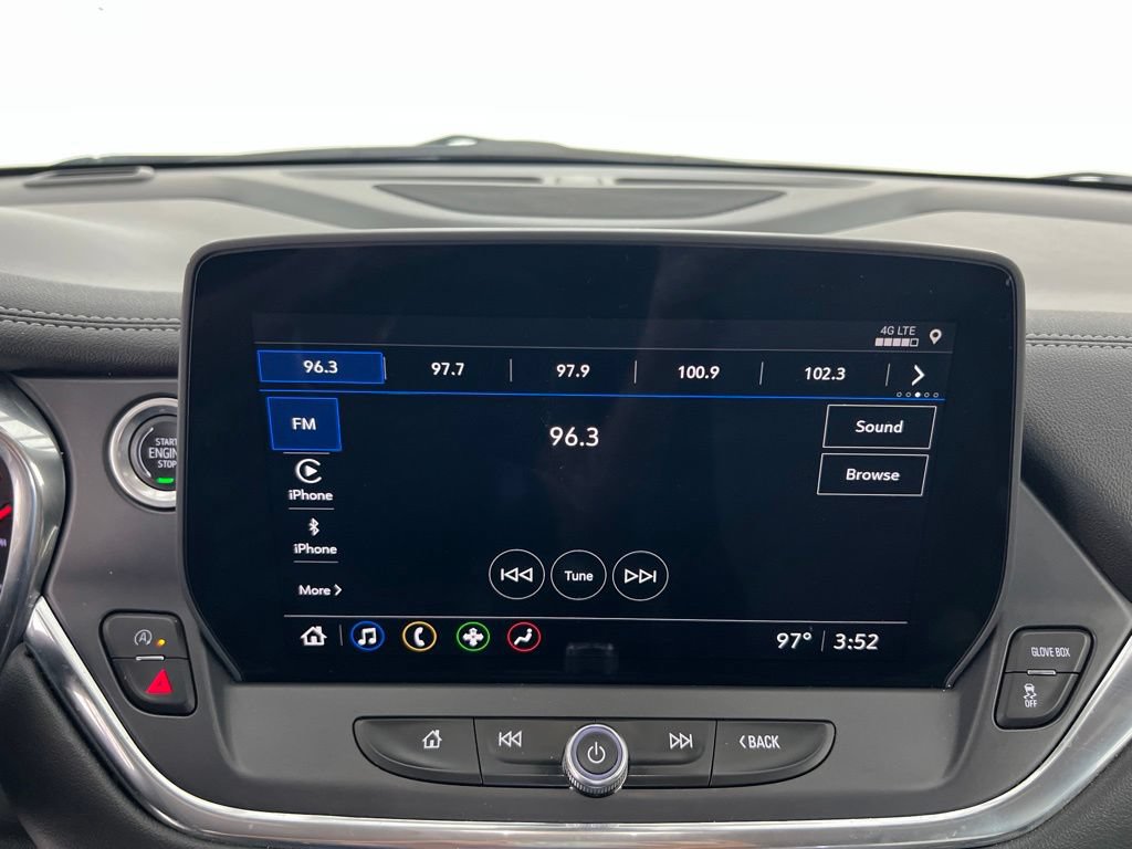 Used 2023 Chevrolet Blazer LT AWD/4WD image 12