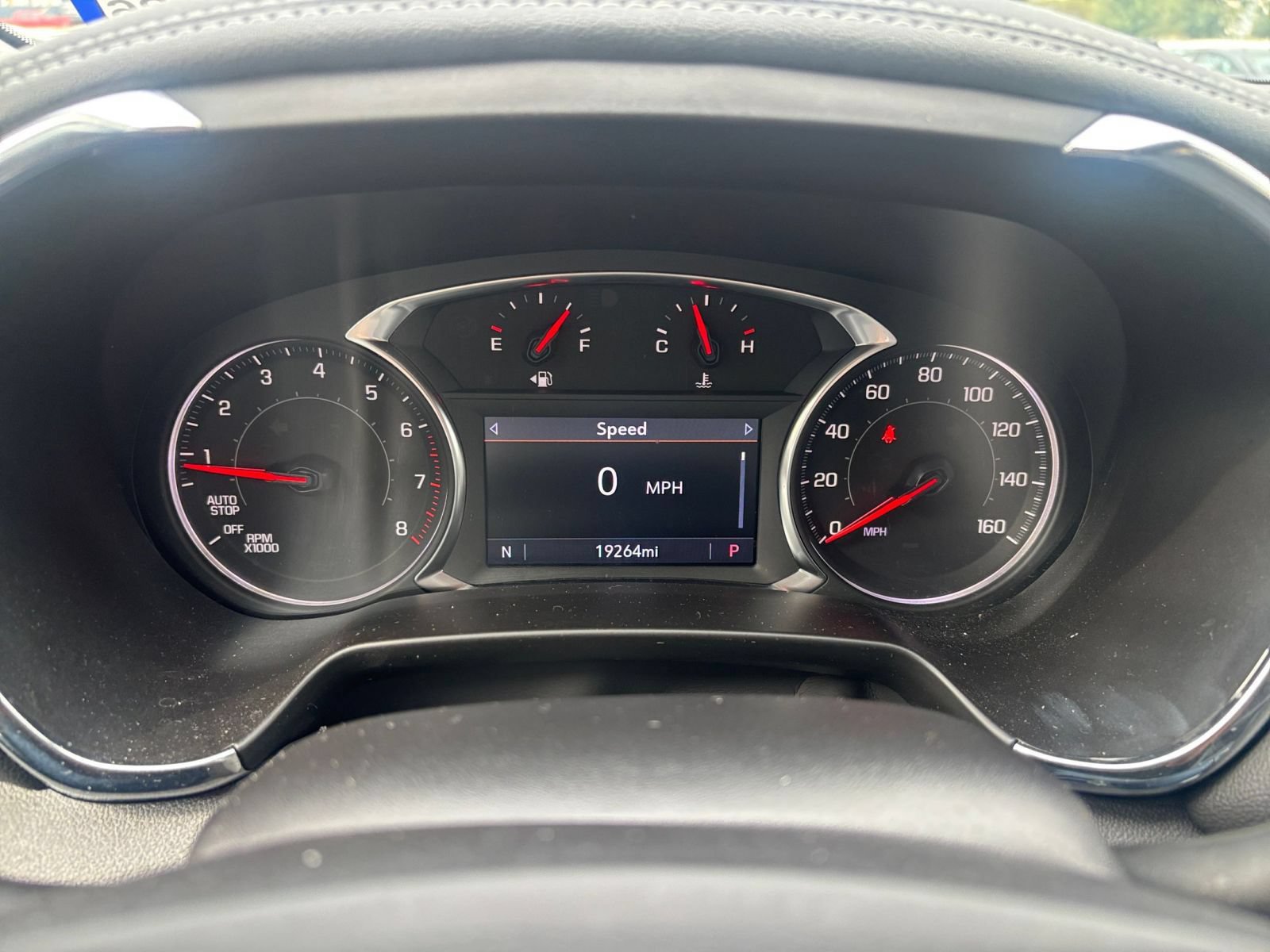 Used 2026 Chevrolet Blazer LT FWD image 40