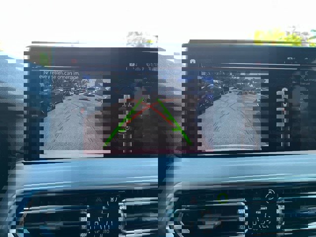 Used 2022 BMW X3 sDrive30i w/ Convenience Package image 9