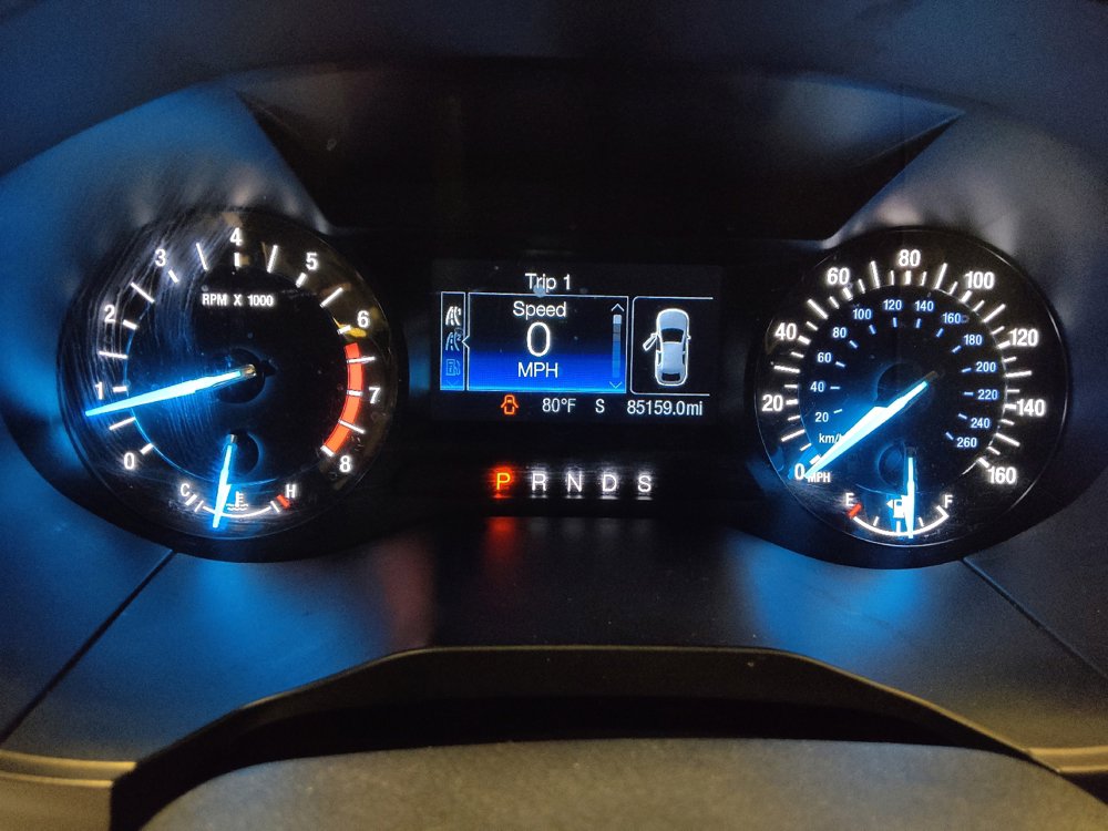 Used 2017 Ford Edge SE FWD image 23