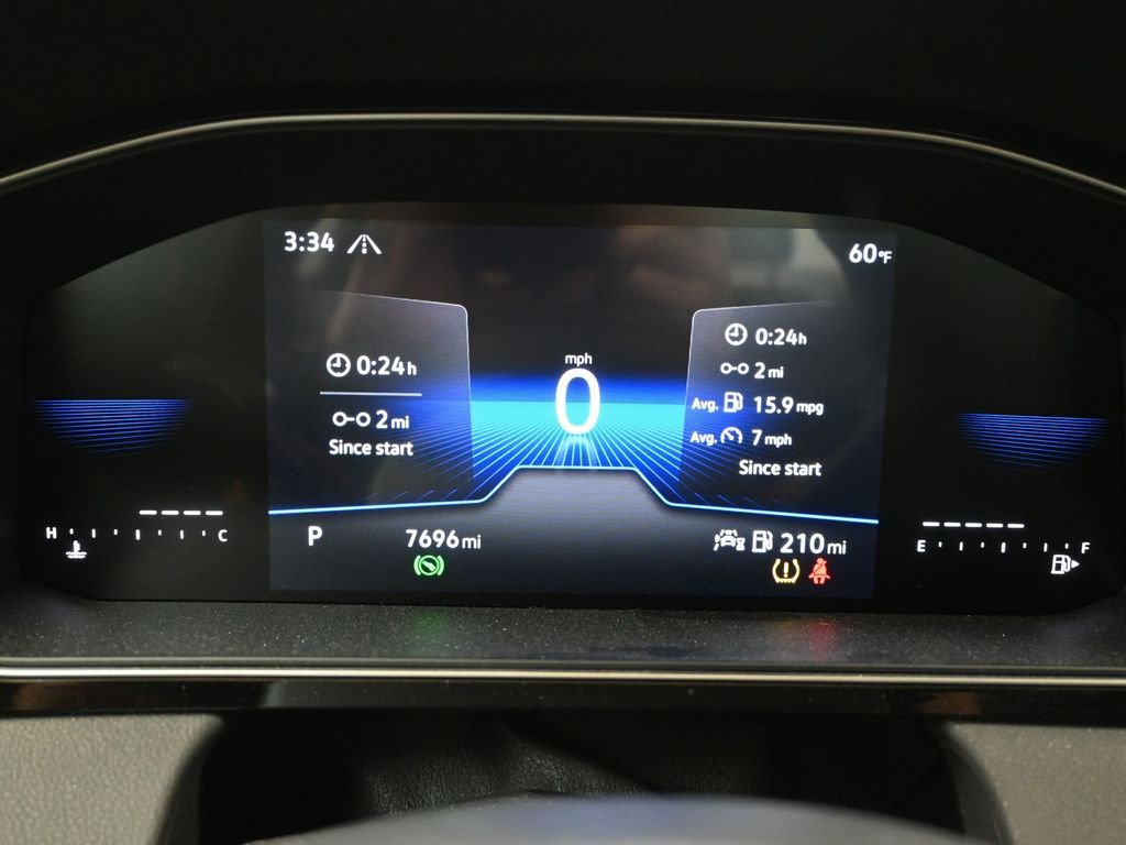 Used 2025 Volkswagen Jetta Sport image 25