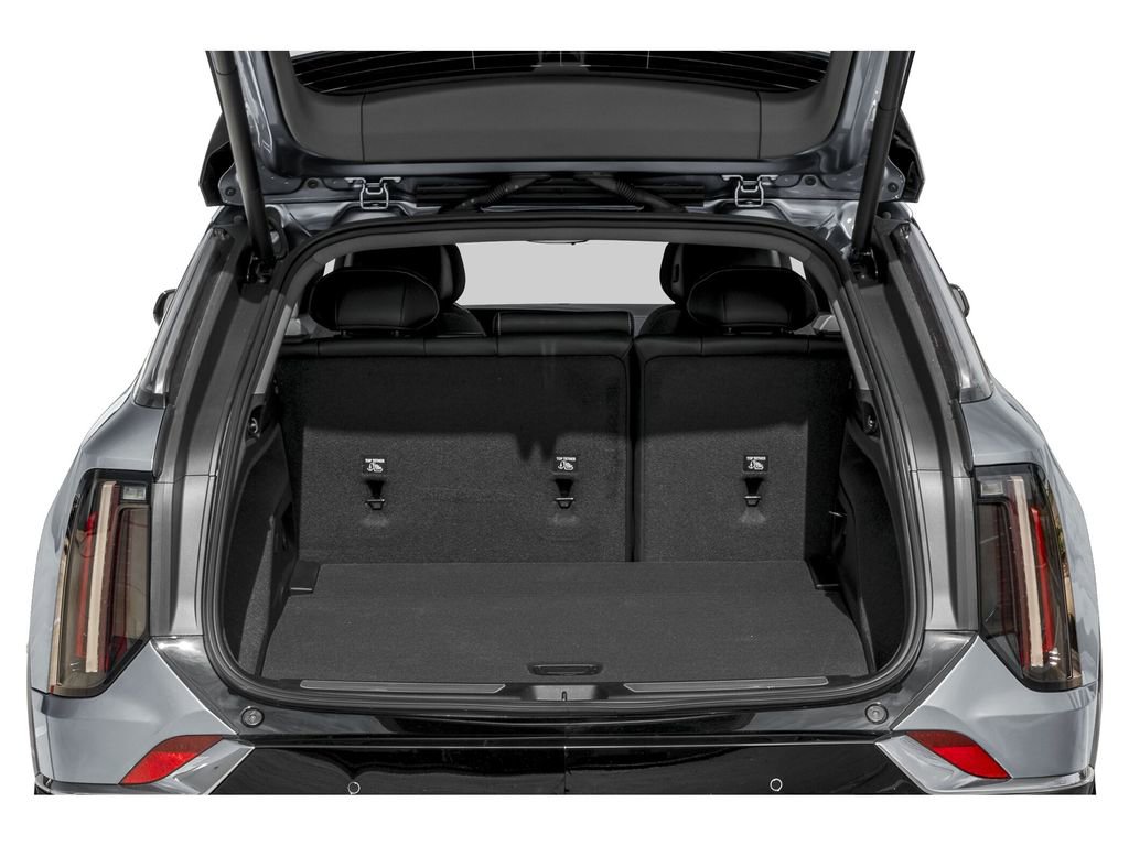 New 2026 Cadillac Optiq Luxury 1 AWD/4WD image 11
