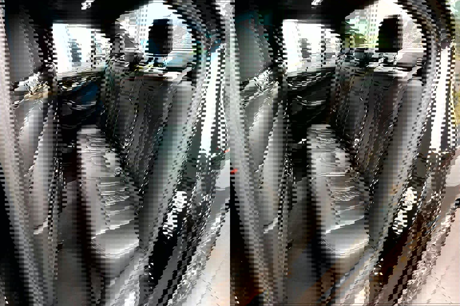 Used 2020 BMW M550i xDrive w/ Executive Package image 20