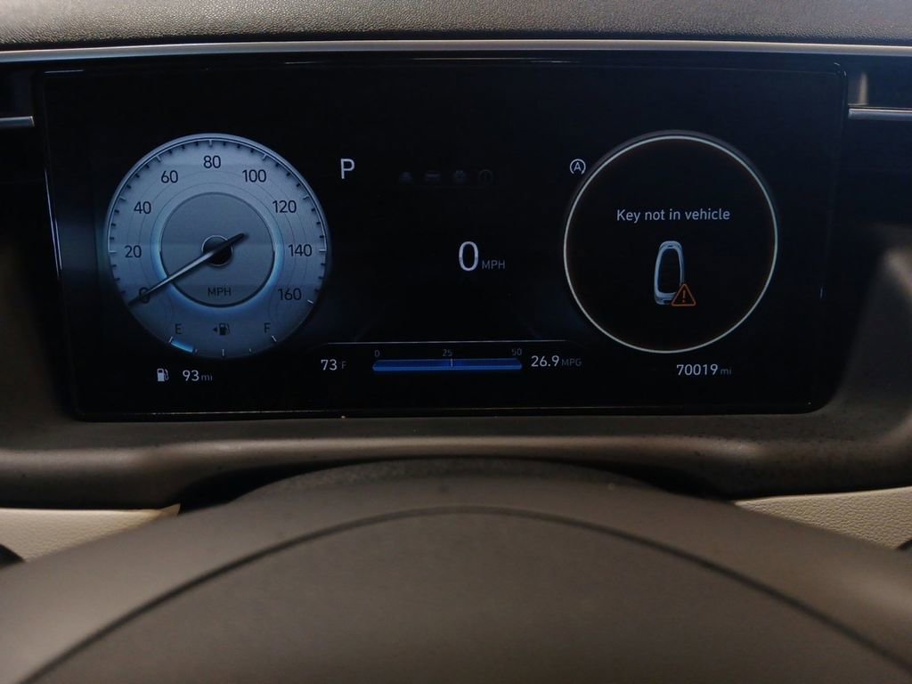 Used 2022 Hyundai Tucson SEL w/ Convenience Package image 22