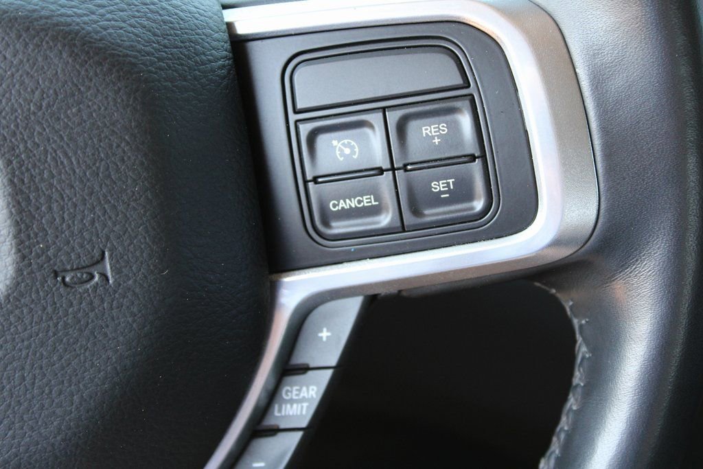 Used 2020 RAM 2500 Laramie image 30