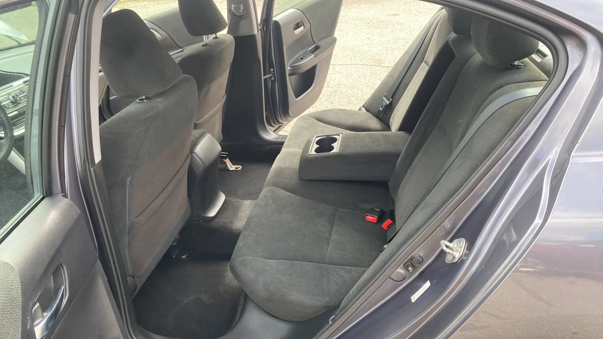 Used 2013 Honda Accord LX image 14