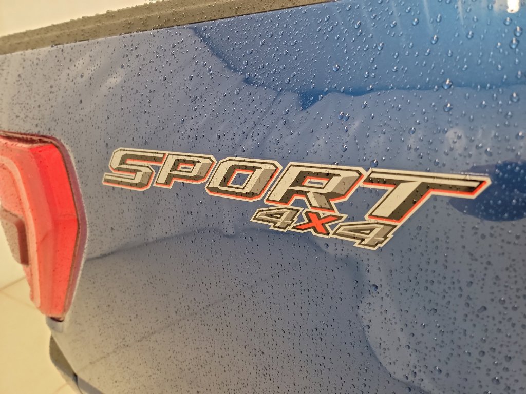 Used 2023 Ford F150 XLT w/ Equipment Group 302A High image 12