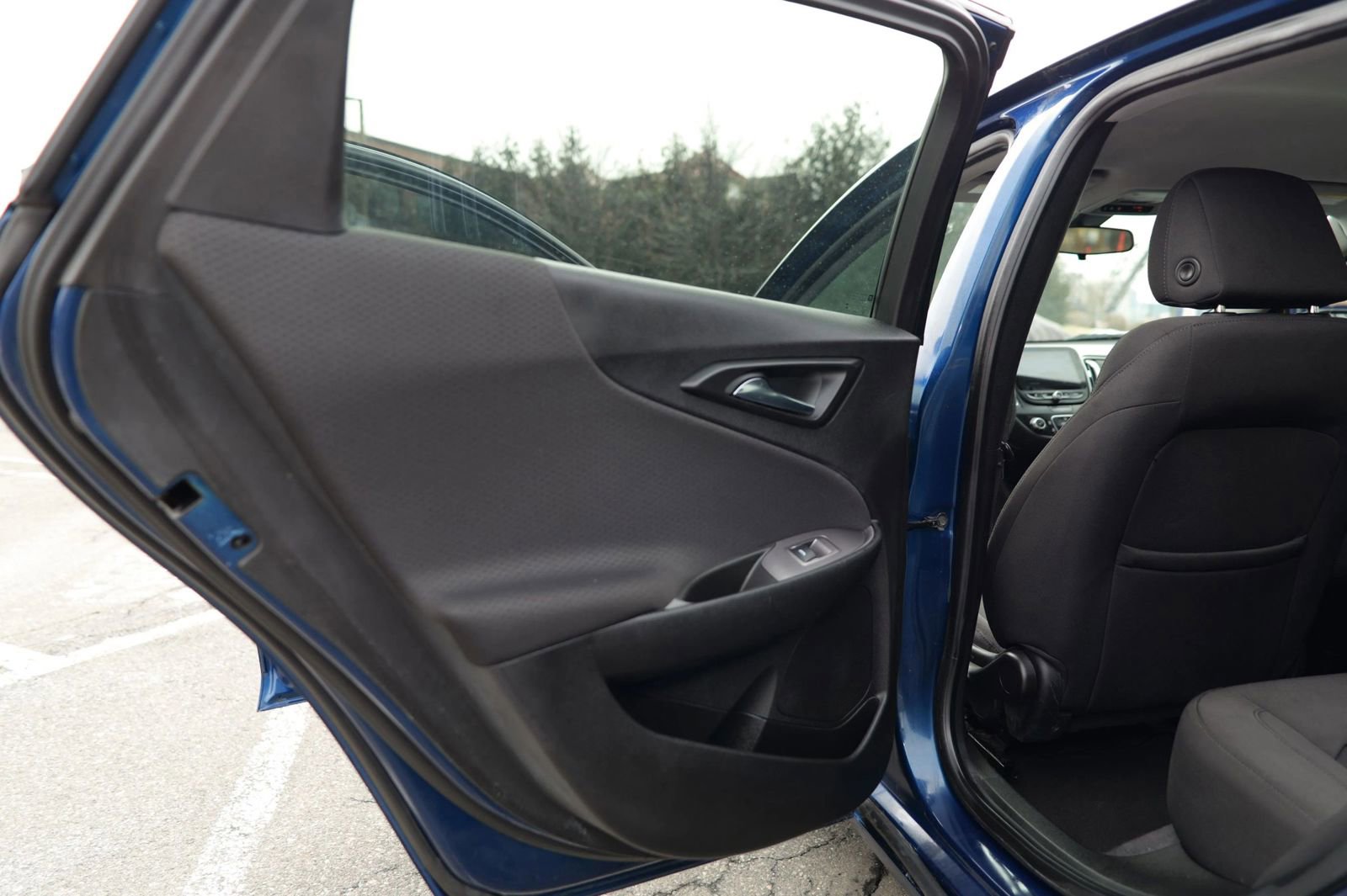 Used 2019 Chevrolet Malibu LS image 29