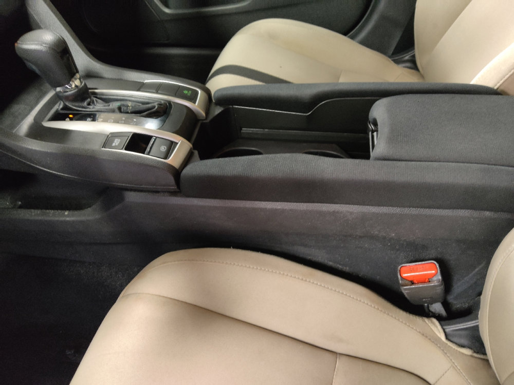 Used 2018 Honda Civic LX image 26