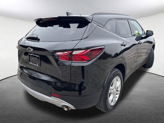 Used 2021 Chevrolet Blazer LT image 14