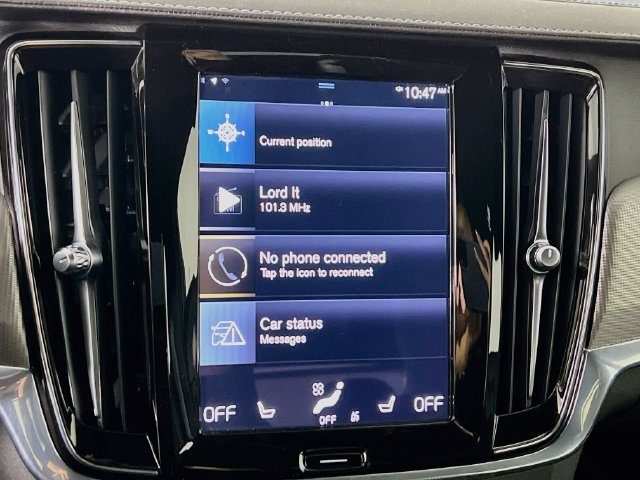 Used 2020 Volvo S90 T8 Inscription AWD/4WD image 16