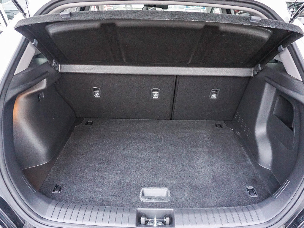 Used 2023 Hyundai Kona SEL w/ Cargo Package FWD image 25