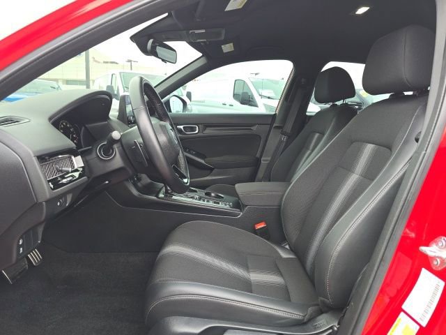 Used 2023 Honda Civic Sport image 11