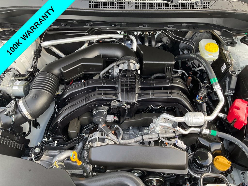 New 2026 Subaru Forester Premium AWD/4WD image 44
