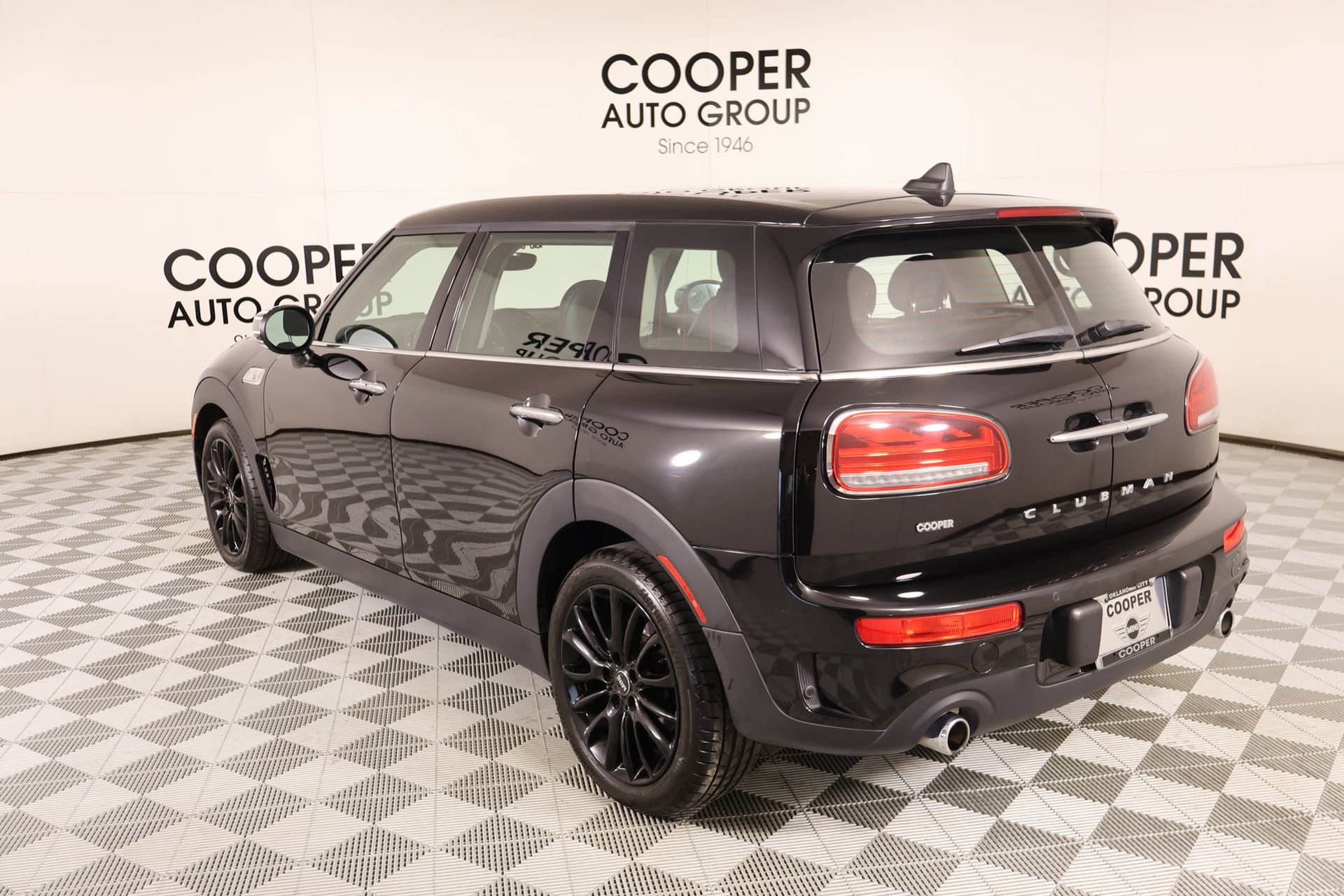 Used 2020 MINI Cooper Clubman S FWD image 22