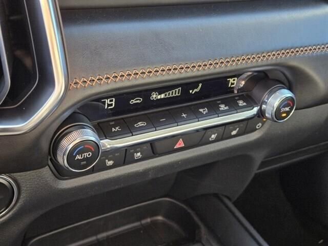 Used 2025 MAZDA CX-50 AWD 2.5 S w/ Premium Plus Pkg image 29