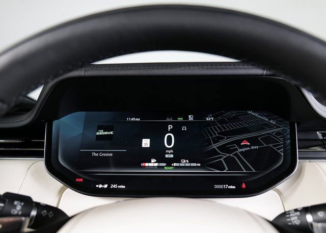 New 2026 Land Rover Range Rover SE image 17