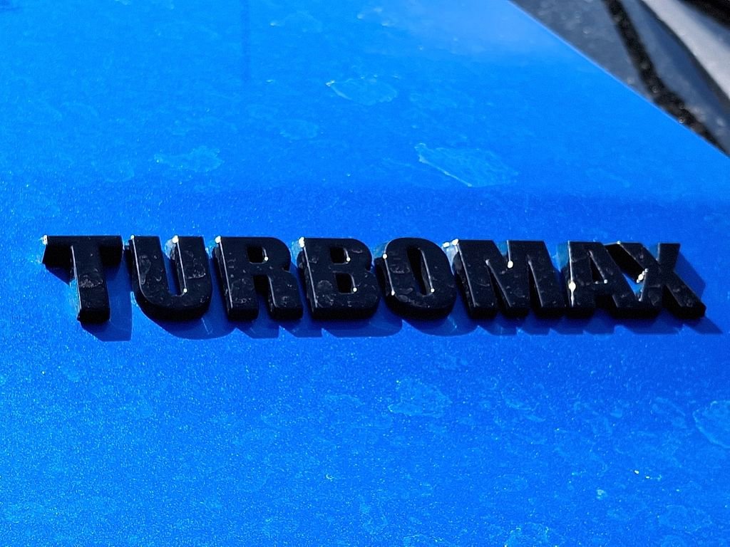 Used 2025 Chevrolet Silverado 1500 Custom w/ Turbomax Blackout Package image 32