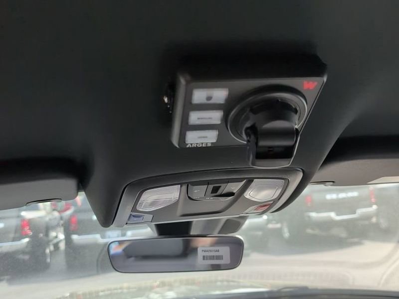 New 2025 RAM 1500 Tradesman w/ Special Services Prep Group AWD/4WD image 9