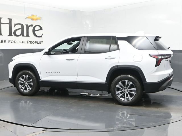 New 2026 Chevrolet Equinox LT w/ LPO, Floor Liner Package image 30