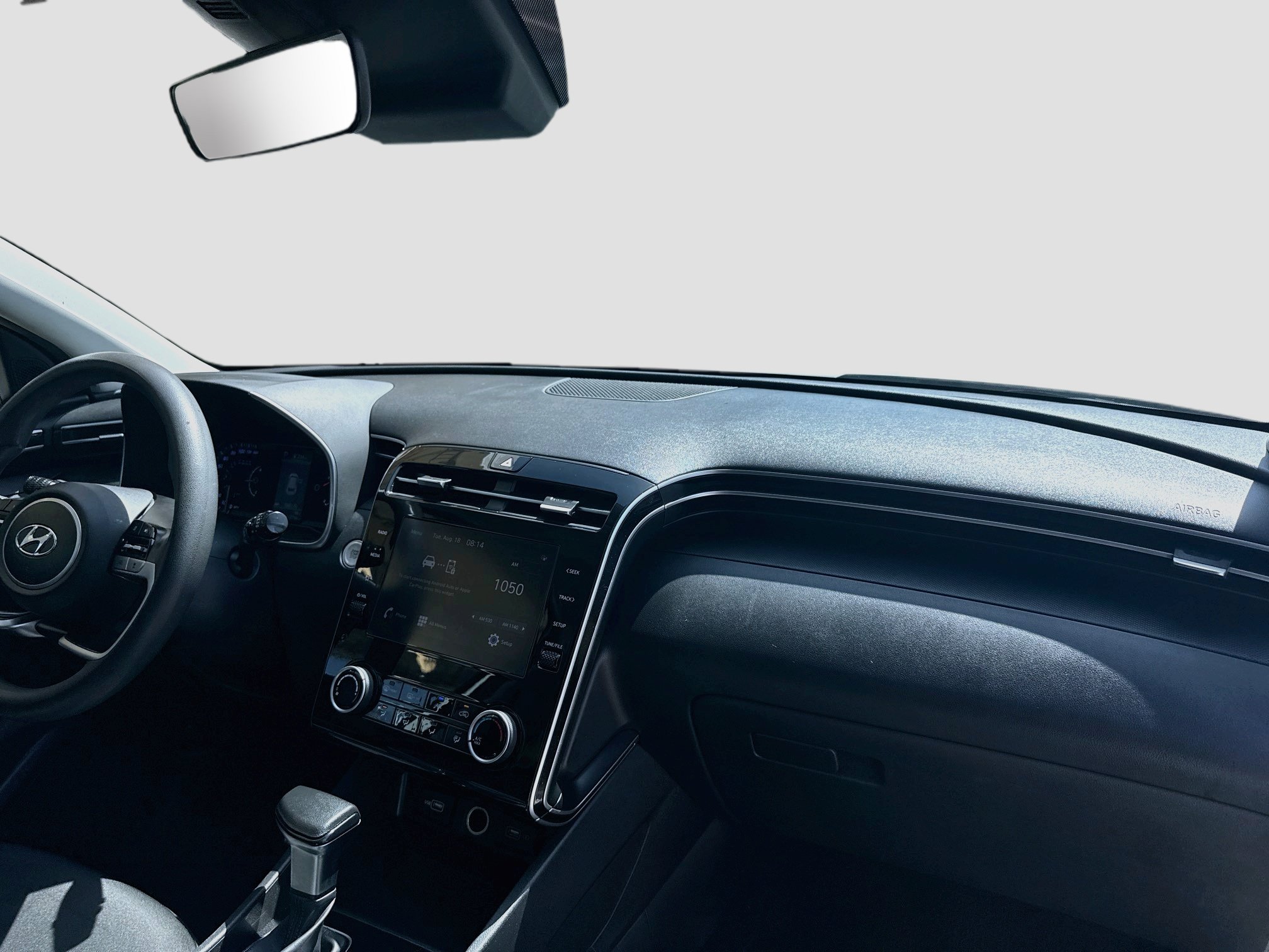 Used 2022 Hyundai Tucson SEL FWD image 30