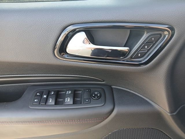 Used 2021 Dodge Durango R/T w/ Blacktop Package image 10