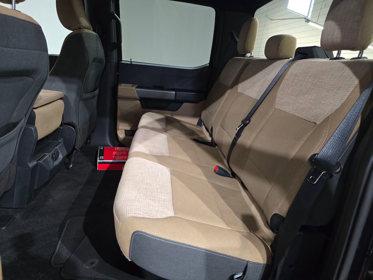 Used 2023 Ford F150 XLT image 28