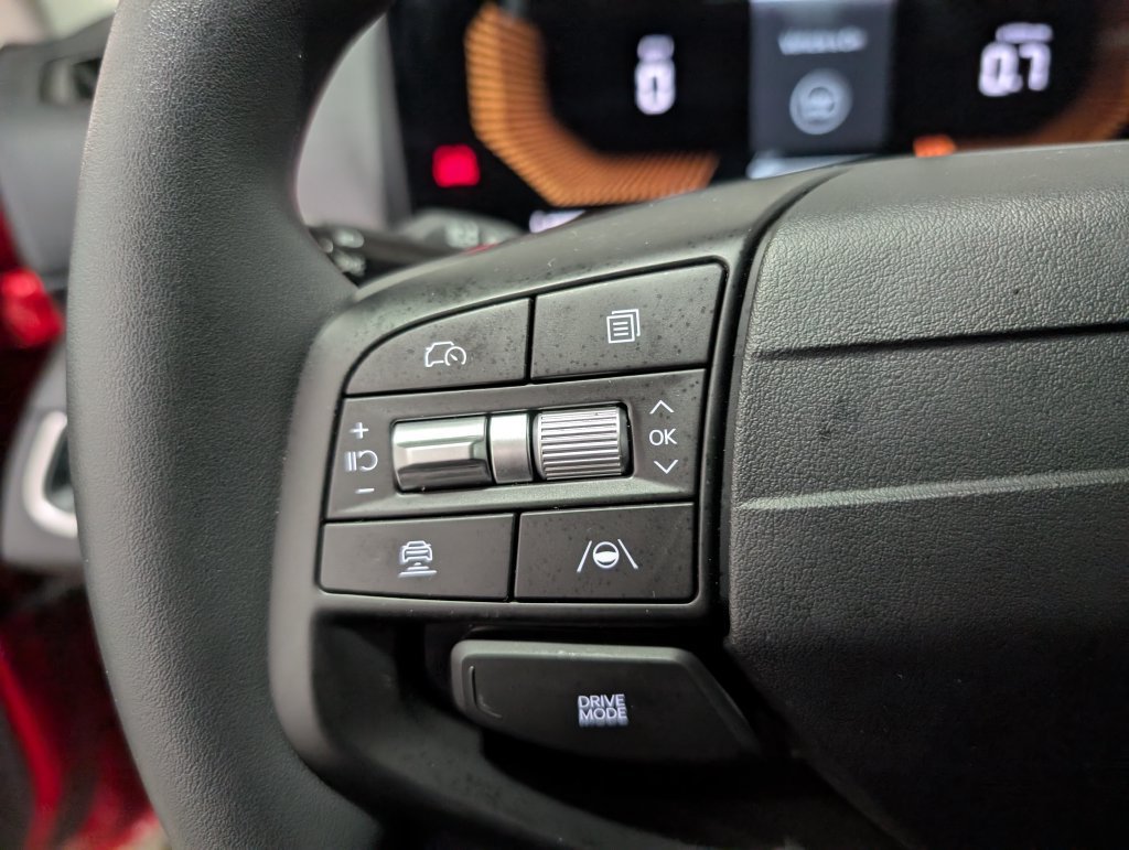 Used 2026 Kia K4 FWD image 18