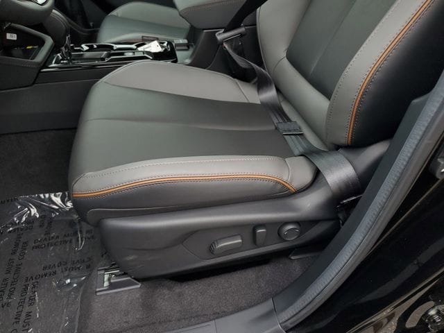 New 2026 Subaru Forester Sport AWD/4WD image 21