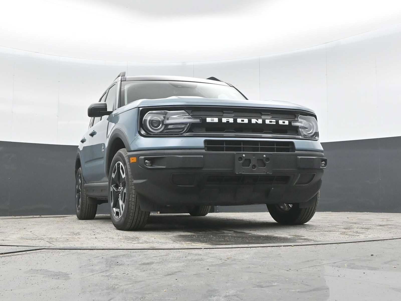 Used 2023 Ford Bronco Sport Outer Banks w/ Tech Package AWD/4WD image 26