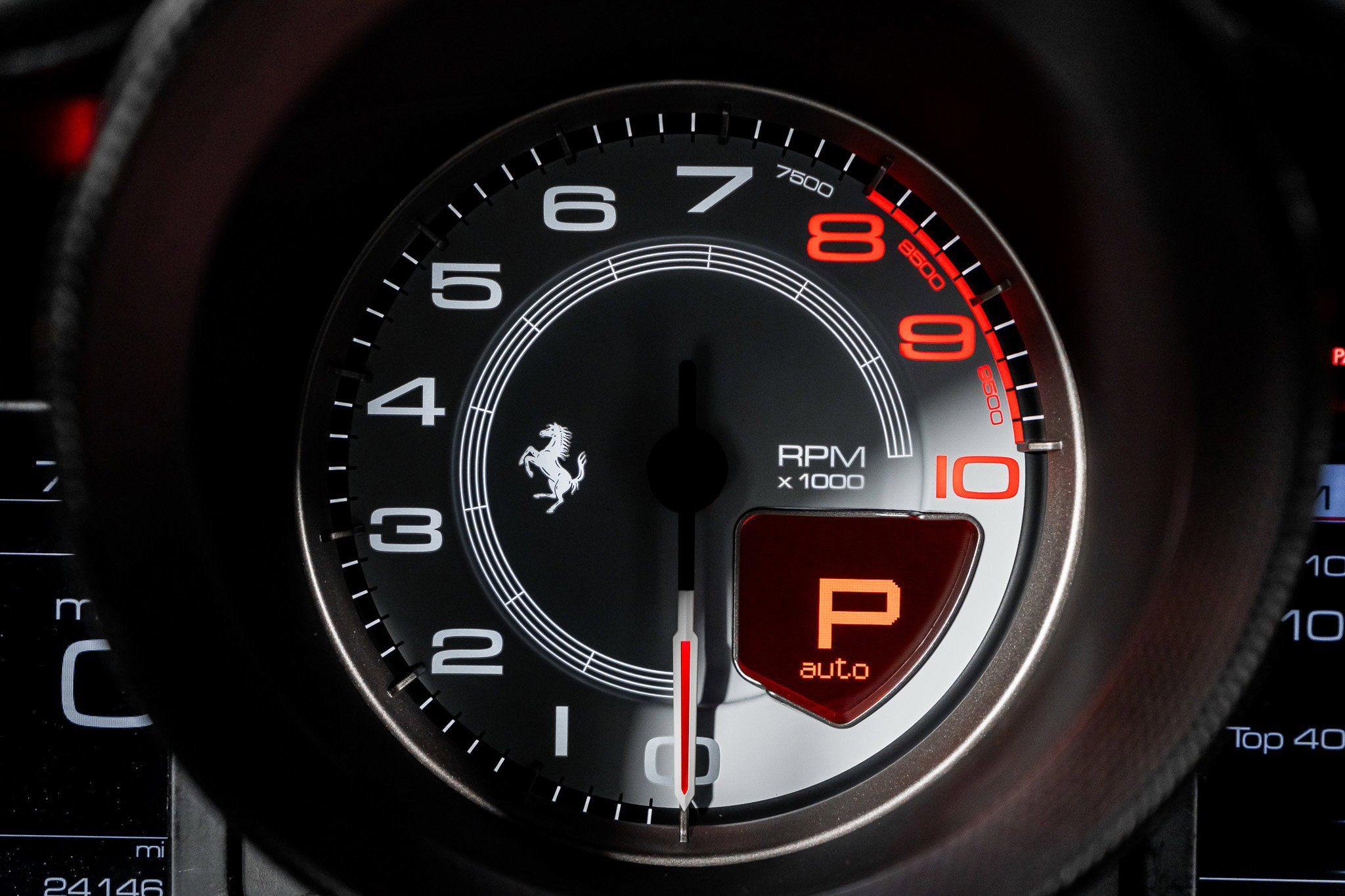 Used 2016 Ferrari 488 GTB Coupe Modified image 46