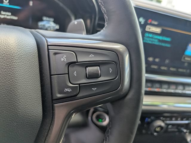 Used 2024 Chevrolet Silverado 1500 High Country w/ Technology Package AWD/4WD image 19