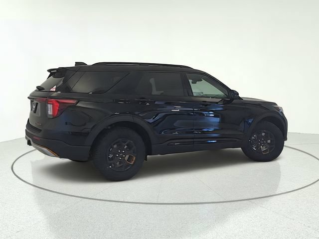 New 2026 Ford Explorer Tremor w/ Tremor Ultimate Package AWD/4WD image 6