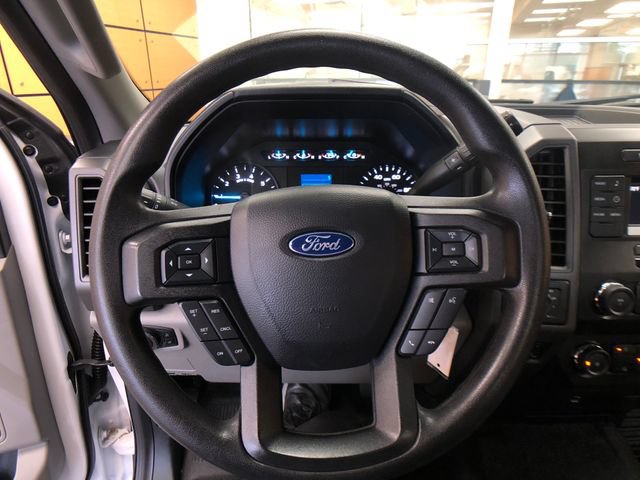 Certified 2019 Ford F250 XL w/ XL Value Package AWD/4WD image 13