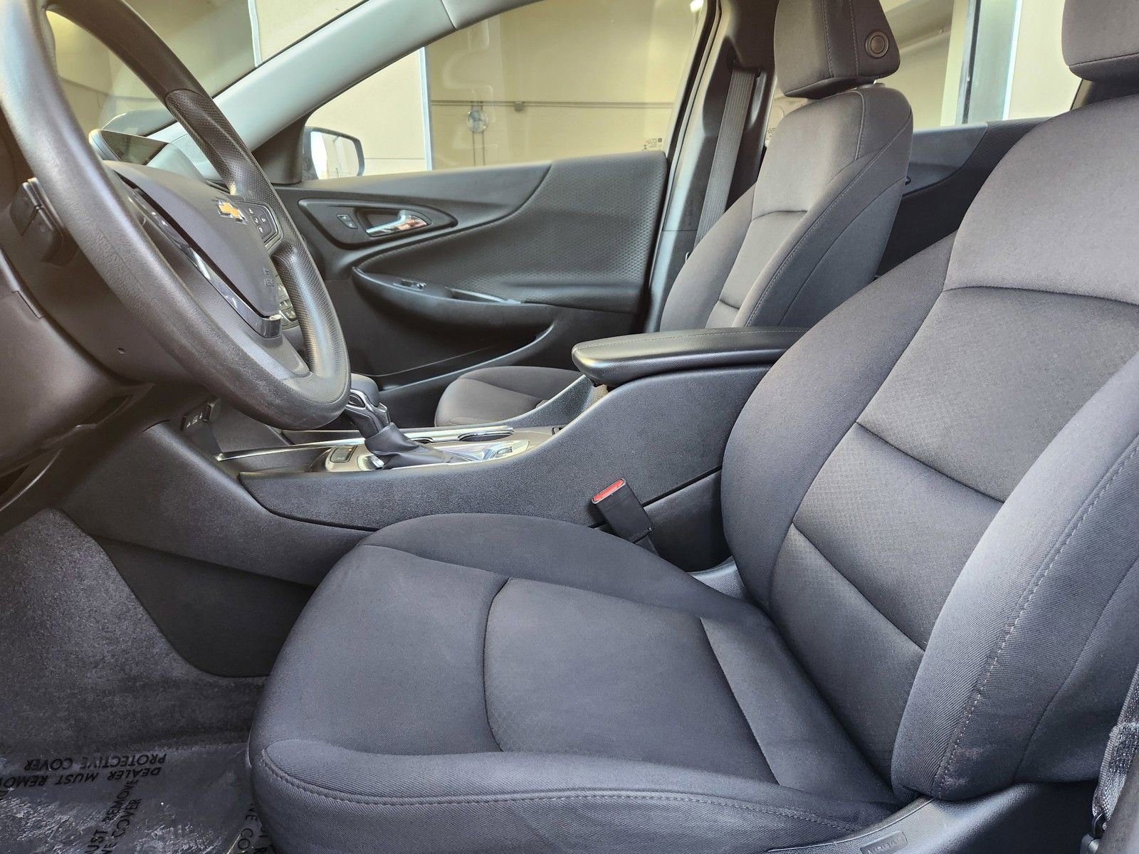Used 2024 Chevrolet Malibu LT FWD image 22
