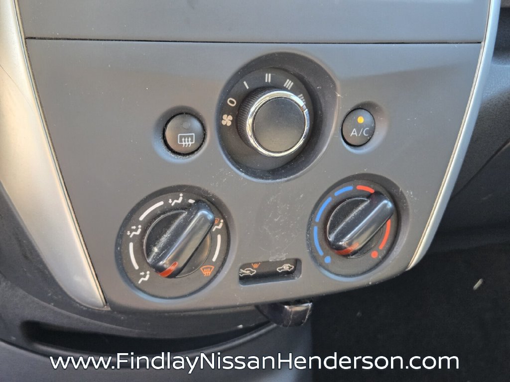 Used 2015 Nissan Versa Note S Plus FWD image 25