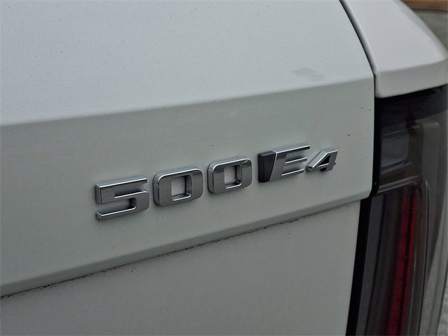 Certified 2025 Cadillac Optiq Luxury 2 w/ LPO, Floor Liner Package image 12