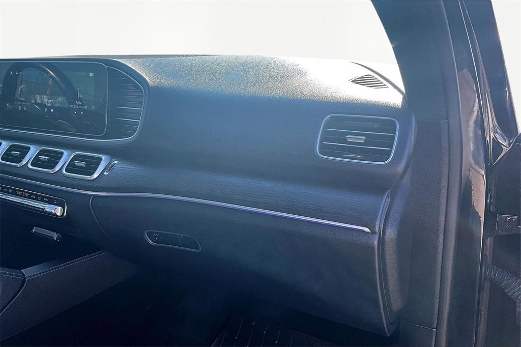 Used 2023 Mercedes-Benz GLE 350 4MATIC image 17